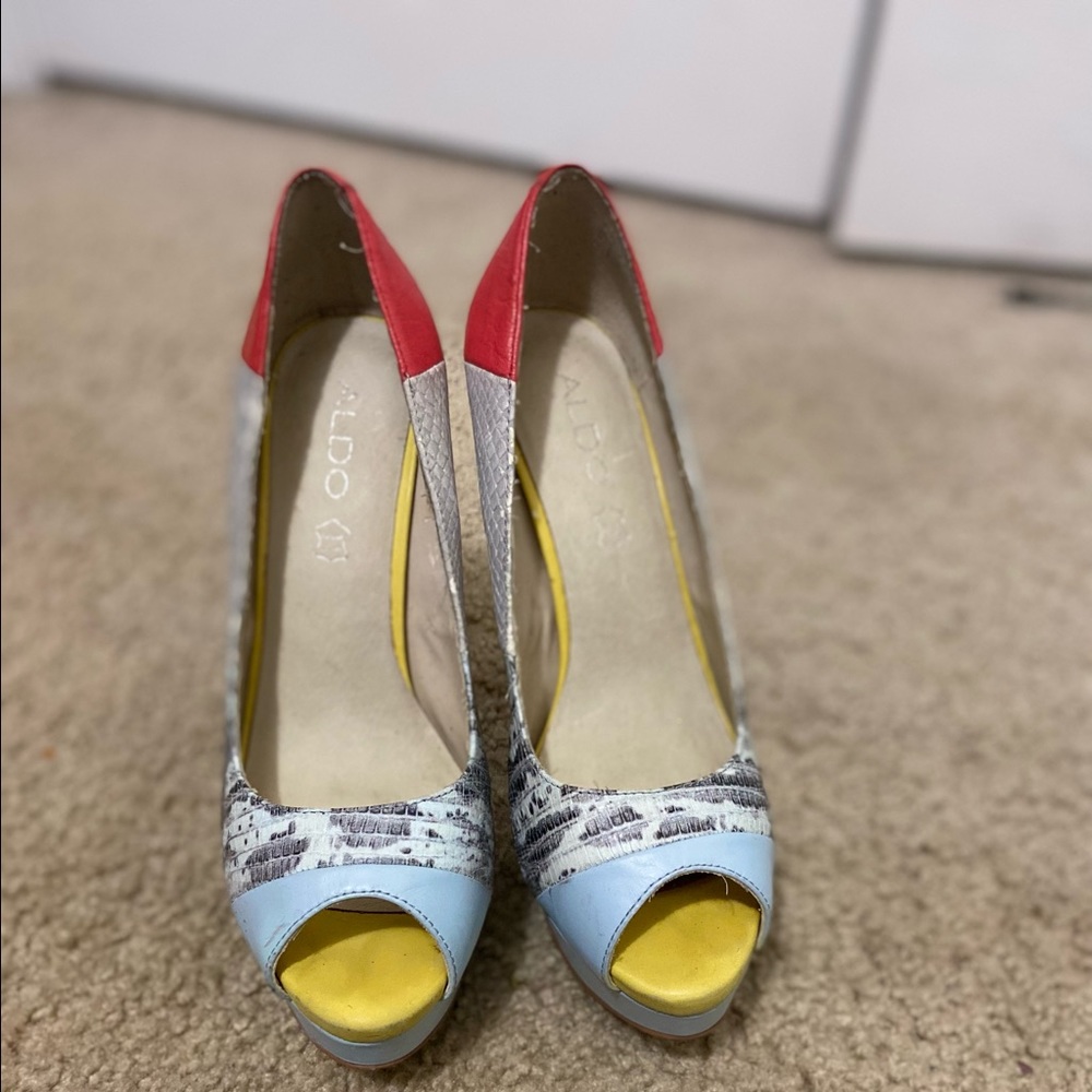 ALDO